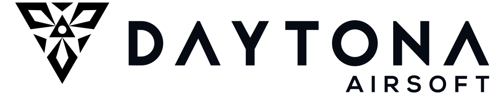 Daytona Airsoft Support logo